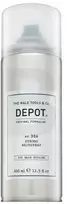 „Depot No. 306“ stipraus poveikio plaukų lakas, 400 ml