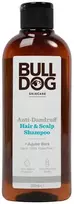 Bulldog Anti-dandruff Šampūnas (Nuo pleiskanų Hair & Scalp Šampūnas + Jujube Bark), 300 ml
