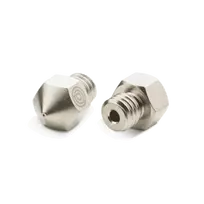 PrimaCreator MK8 nikeliuotas varinis antgalis 0.4mm - 1 vnt