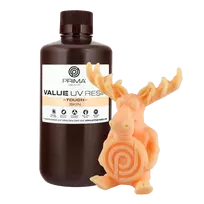 PrimaCreator Value Tough UV derva (kaip ABS) - 1000ml - Skin