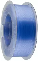 PrimaCreator 3D plastikas EasyPrint PLA 1.75mm 1kg - Transparent Mėlyna