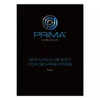 PrimaCreator SPFA plėvelė 3D spausdintuvams - 260x390mm