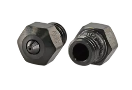 Phaetus X PrimaCreator MK10 volframo karbido antgalis su PTFE vamzdeliu 0.6mm - 1 vnt