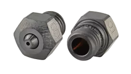 Phaetus X PrimaCreator MK10 volframo karbido antgalis su PTFE vamzdeliu 0.8mm - 1 vnt