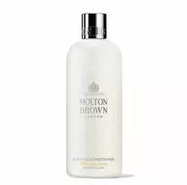 Molton Brown indiškųjų pipirnių plaukų kondicionierius valomajam poveikiui, 100 ml
