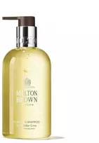 Molton Brown indiškų pipirnių plaukų šampūnas valomiesiems plaukams, 100 ml