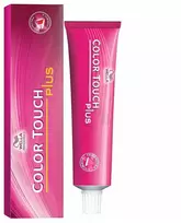 Wella Color Touch Plus plaukų dažai 60 ml - 33/06