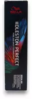 Wella Professionals Koleston Perfect ilgalaikiai plaukų dažai 0/30, 60 ml