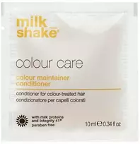 Milk Shake Spalvą išsaugantis Paraben-Free Hair Conditioner For Spalvą išsaugantis, 10 ml