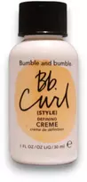 Bumble and Bumble Bb.Curl Sviestmedžių aliejumi Hair Styling Kreminis Loose Hold, 30 ml