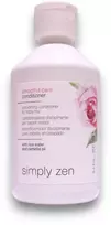 Simply Zen, Smooth - Care, Hair Conditioner, Minkštinantis ir glotninantis, 250 ml