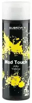 Subrina Professional, Mad Touch, Plaukų dažymo gelis, Tiesioginiam dažymui, Jolly Geltona, 200 ml