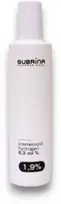Subrina Professional CremeOxyd plaukų oksidantas losjonas 1,9 % 6,3 tūrio, 120 ml