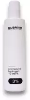 Subrina Professional, CremeOxyd, plaukų oksidantas, losjonas, 3%, 10 tūrio dalių, 120 ml