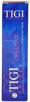 Tigi Bed Head Tigi Colour Gloss Semi-Permanent Hair Dye 55/66 šviesiai rudas Intensive Raudona, 65 ml