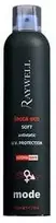 Raywell Eco Soft Plaukų lakas Anti-static Strong Hold, 350 ml