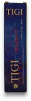 Tigi Bed Head Tigi Colour Creative ilgalaikiai plaukų dažai 66/66 Intense Raudona, 60 ml