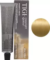 Tigi Bed Head Tigi Colour Creative ilgalaikiai plaukų dažai 8/3 auksinė blondinė, 60 ml