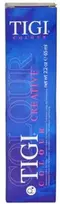 Tigi Bed Head Tigi Colour Creative ilgalaikiai plaukų dažai 5/7 šviesiai pelenų rudi, 60 ml