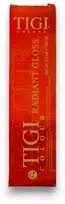 Tigi Bed Head Tigi Colour Creative ilgalaikiai plaukų dažai 3/0 tamsi natūrali ruda, 60 ml