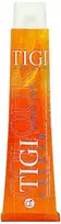 Tigi Bed Head Tigi Colour Mix Master permanentiniai plaukų dažai 0/77 tamsiai pelenų spalvos, 60 ml