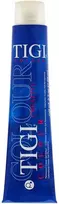 Tigi Bed Head Tigi Colour Creative Permanent Hair Dye 10/07 Extra Light Natural Ash Skirtas šviesiems plaukams, 60 ml