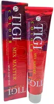 Tigi Bed Head Tigi Colour Mix Master permanentiniai plaukų dažai 0/7 šviesūs pelenai, 60 ml