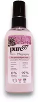 „Pure97“ levandų ir pušies riešutų skonio nenuplaunamas kreminis drėkinamasis kremas plaukams, 100 ml