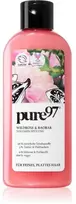 Pure97 Rose & Baobab Hair Conditioner For Volume plaukų kondicionierius, 200 ml