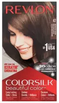 Revlon Colorsilk Beautiful Color Hair Color