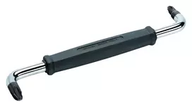 Bahco Dvigubi poslinkio raktai Phillips varžtams 100 mm