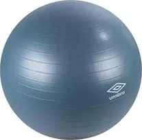 Gimnastikos kamuolys 65cm UMBRO mėlynas