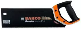 BAHCO PIŁA GRZBIETNICA SUPERIOR 350mm