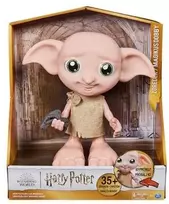 Spin Master Harry Potter Zgredek