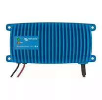 Victron Energy Švino-rūgšties akumuliatorių įkroviklis „Mėlyna Smart IP67“ 12/7 12 V Įkrovimo srovė (maks.) 7 A