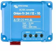 Victron Energy Victron energijos keitiklis Orion-Tr 24/12-10 120W
