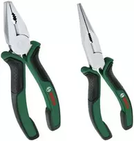 Replių komplektas Bosch 1600A0275H; 2 vnt.