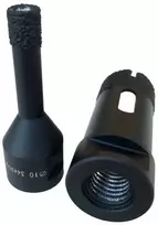 Deimantinis grąžtas Samedia 340215; M14; 6,0 mm