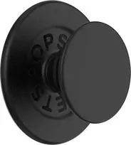 Popsockets PopGrip MagSafe 2 806828 juodos spalvos telefono laikiklis