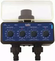 Ecost prekė po grąžinimo Aqua Double Control C4011 drėkinimas (Atnaujinta)