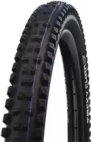 Schwalbe Tacky Chan Super Gravity Addix Ultra Soft -rengas, 29 x 2,4