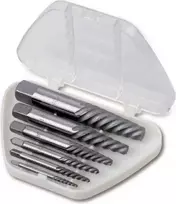 Beta Tools Ištraukiklių rinkinys nulaužtiems varžtams M3 - M50 8 vnt. (014300108)