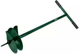 Świder Dirvos grąžto skersmuo 250 mm