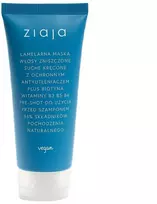 Ziaja Limited Summer Lamellar Hair Mask Hair Mask moterims, 100 ml