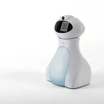 TTS Oti-Bot robot