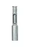 Grąžtas Gręžtuvas Dewalt 10 mm stiklo ir deimantų glazūroms (DT6041- QZ)