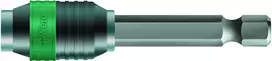 Grąžtas magnetinis adapteris 1/4" Rapidator antgaliams, 75 mm, Wera [05052503001]