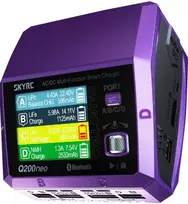Įkroviklis SkyRC Q200neo