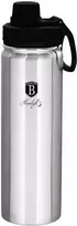 SPORTOWA Buteliukas TERMICZNA 720ML BERLINGER HAUS MOONLIGHT BH-7767