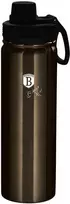 SPORTOWA Buteliukas TERMICZNA 720ML BERLINGER HAUS SHINY Juodas BH-7770